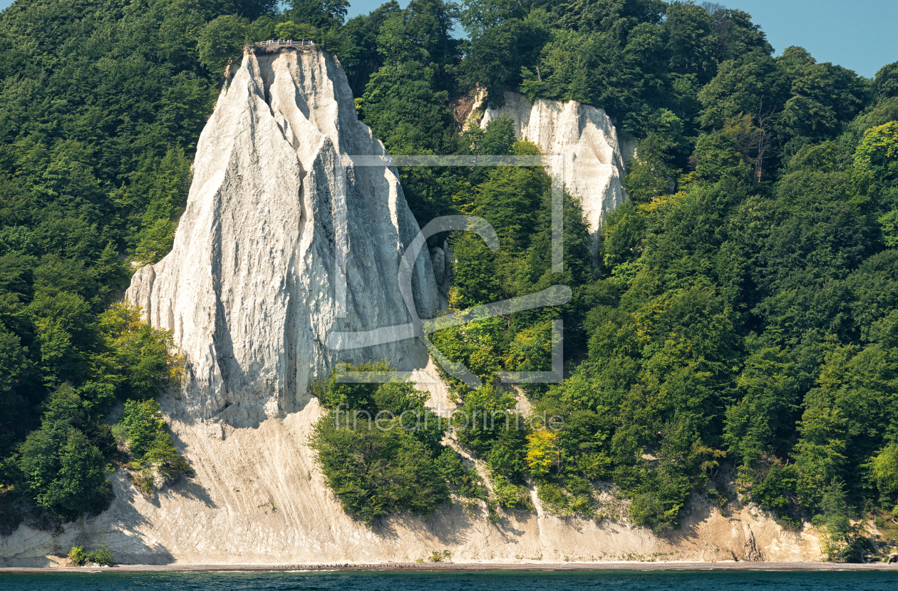 Bild-Nr.: 11769722 Königsstuhl im Morgenlicht erstellt von Nordbilder