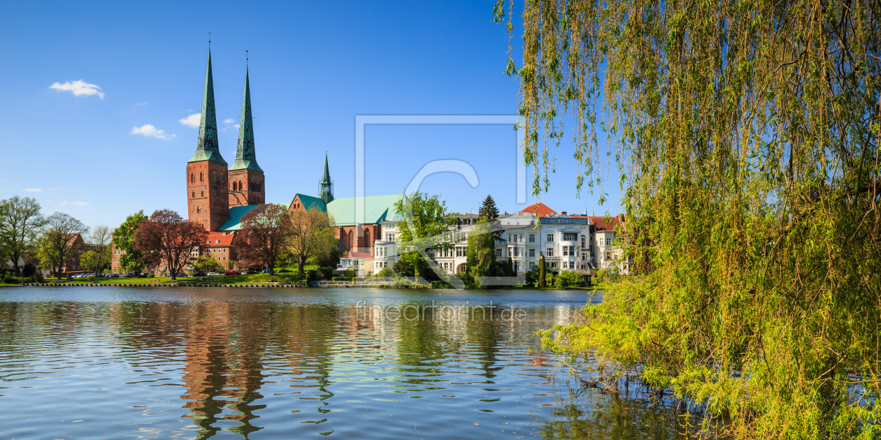 Bild-Nr.: 11771944 Hansestadt Lübeck    erstellt von Ursula Reins