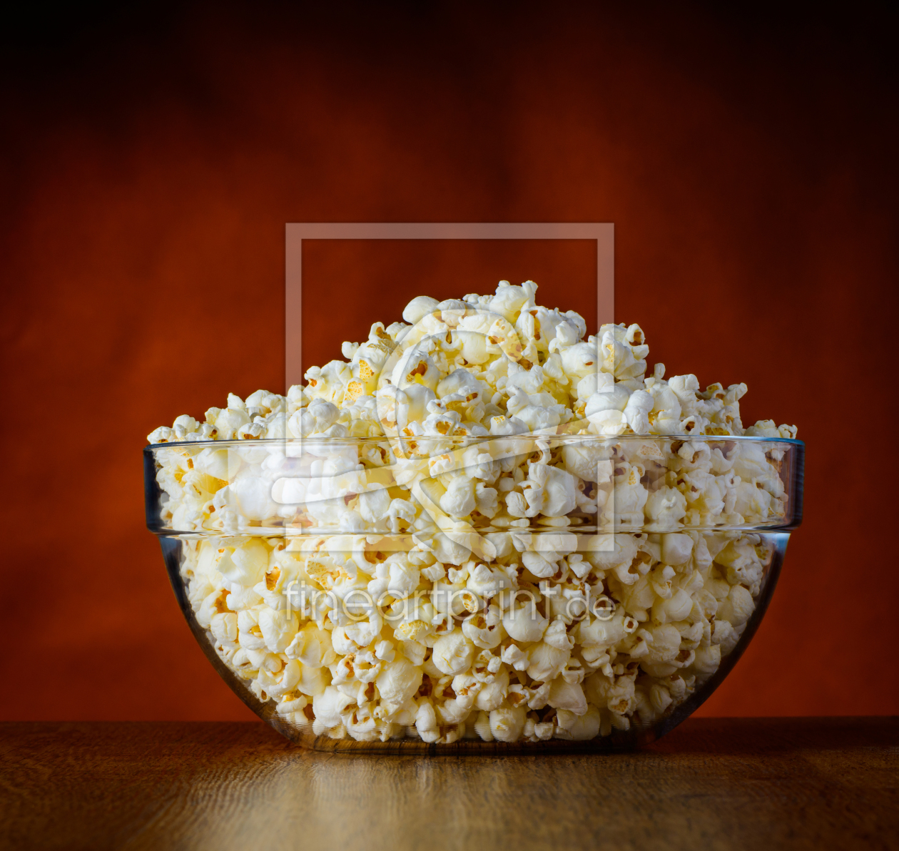 Bild-Nr.: 11772258 Popcorn erstellt von xfotostudio