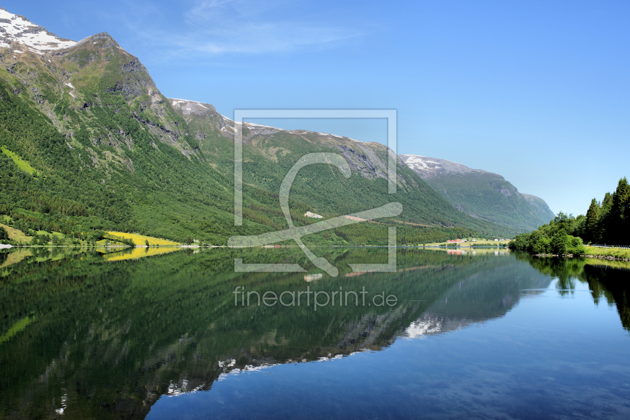 Bild-Nr.: 11775284 Norwegen erstellt von RWfoto