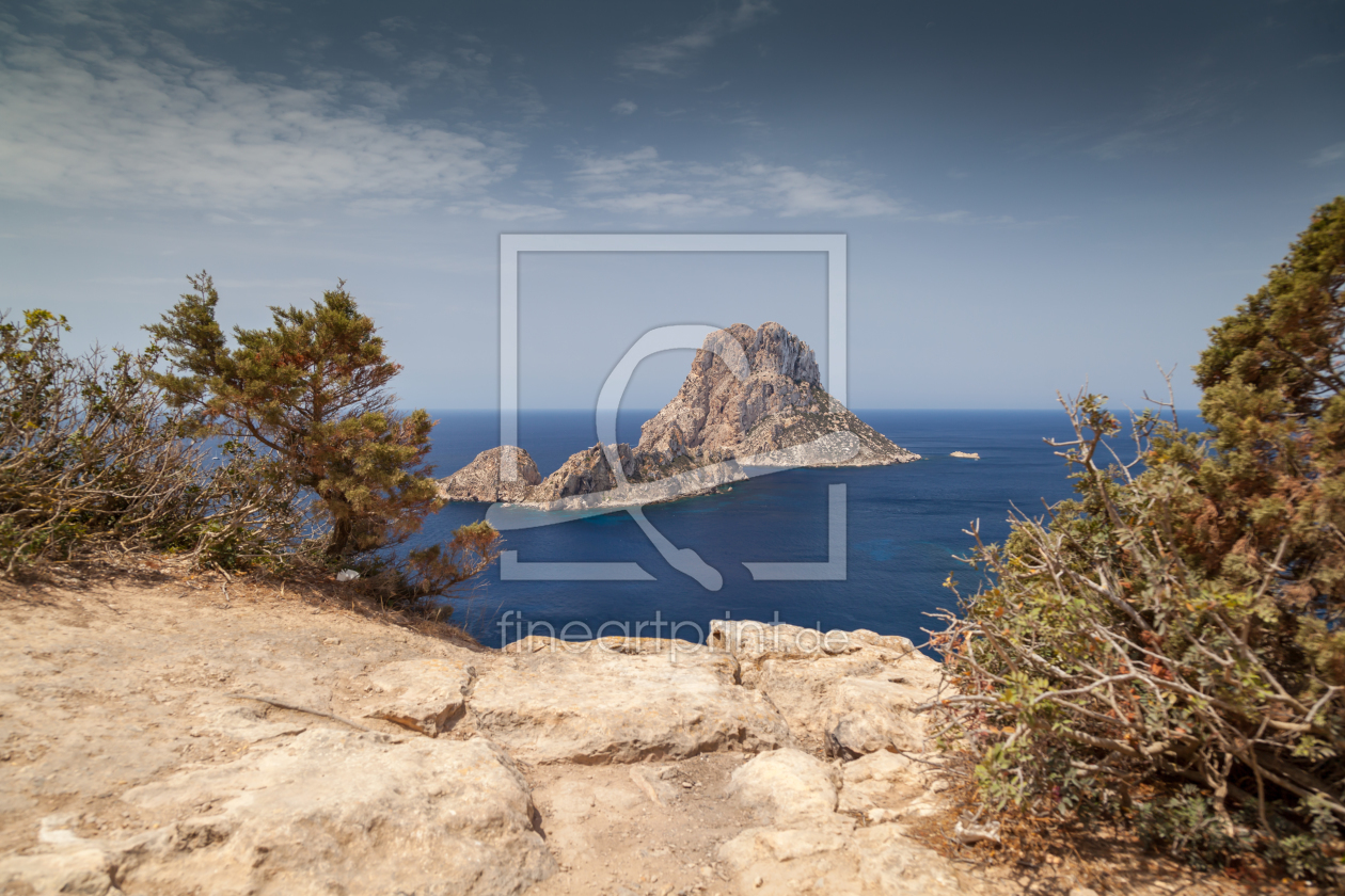 Bild-Nr.: 11777838 Es Vedra erstellt von FotoDeHRO