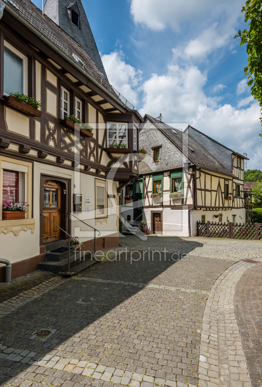 Bild-Nr.: 11778568 Herrstein 256 erstellt von Erhard Hess