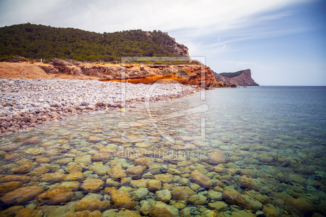 Bild-Nr.: 11779478 Playa de ses Salines erstellt von FotoDeHRO