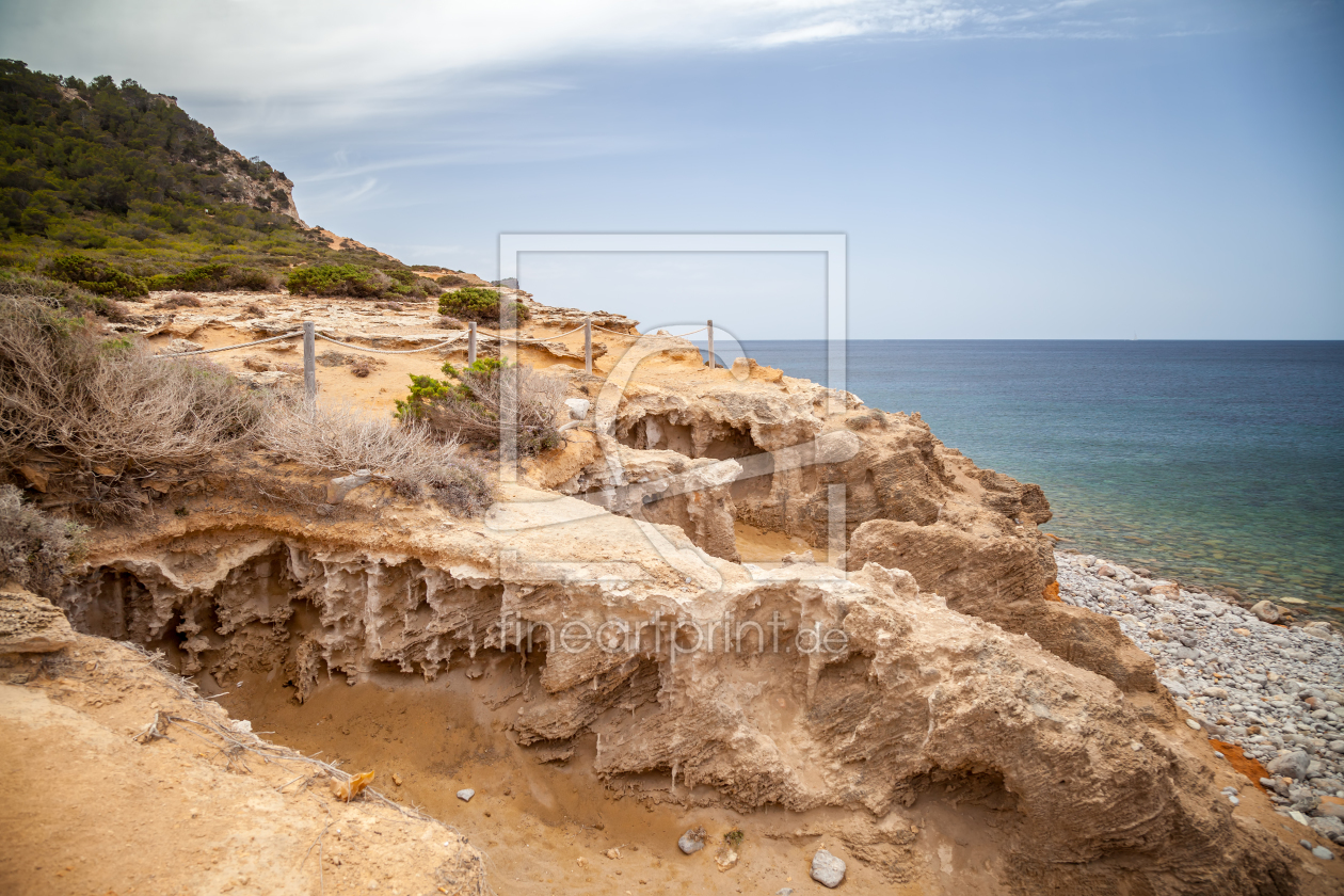 Bild-Nr.: 11779490 Playa de ses Salines erstellt von FotoDeHRO