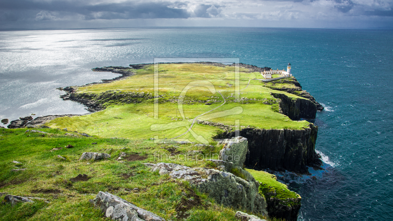 Bild-Nr.: 11779950 Neist Point erstellt von Sebastian-Mack