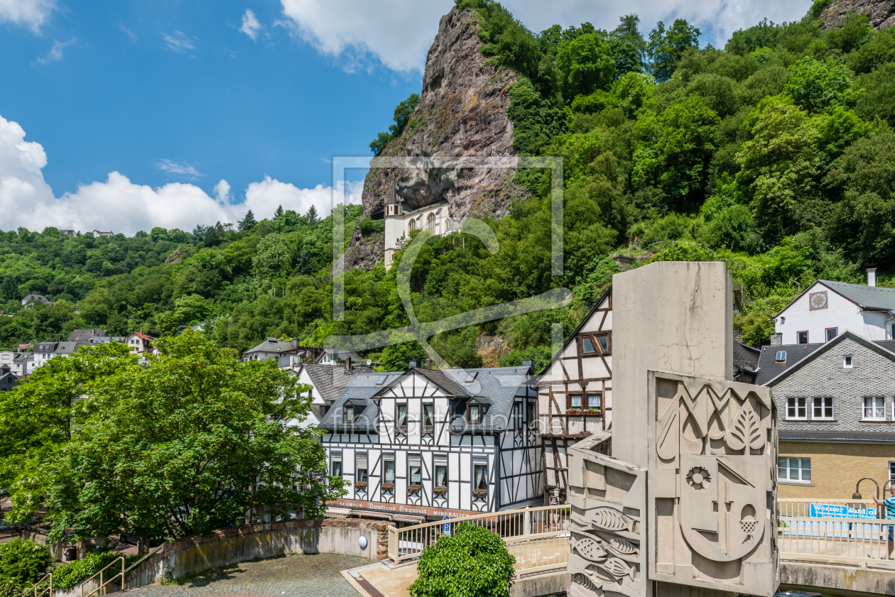 Bild-Nr.: 11780364 Felsenkirche Idar-Oberstein 32 erstellt von Erhard Hess