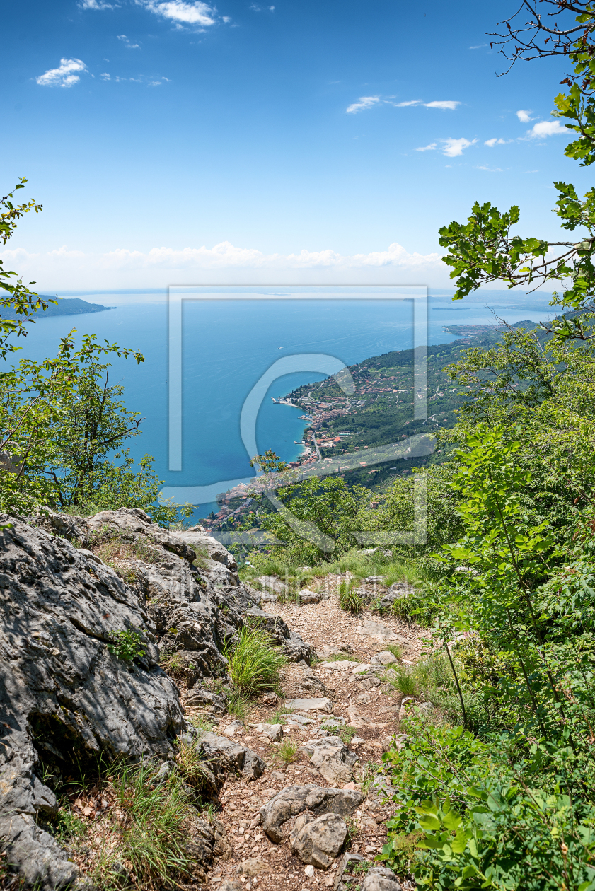 Bild-Nr.: 11780398 Wandern mit Aussicht erstellt von SusaZoom