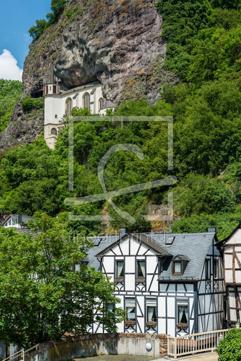 Bild-Nr.: 11780864 Felsenkirche Idar-Oberstein 32 erstellt von Erhard Hess