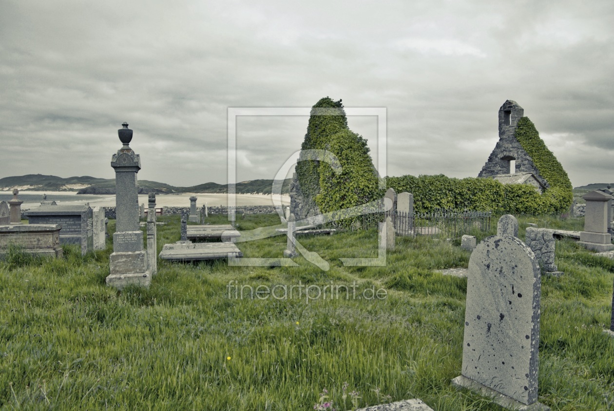 Bild-Nr.: 11781194 Cemetery erstellt von menadiva