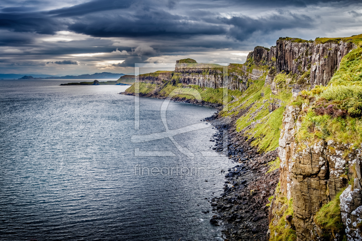 Bild-Nr.: 11781244 Isle of Skye III erstellt von Thomas Gerber