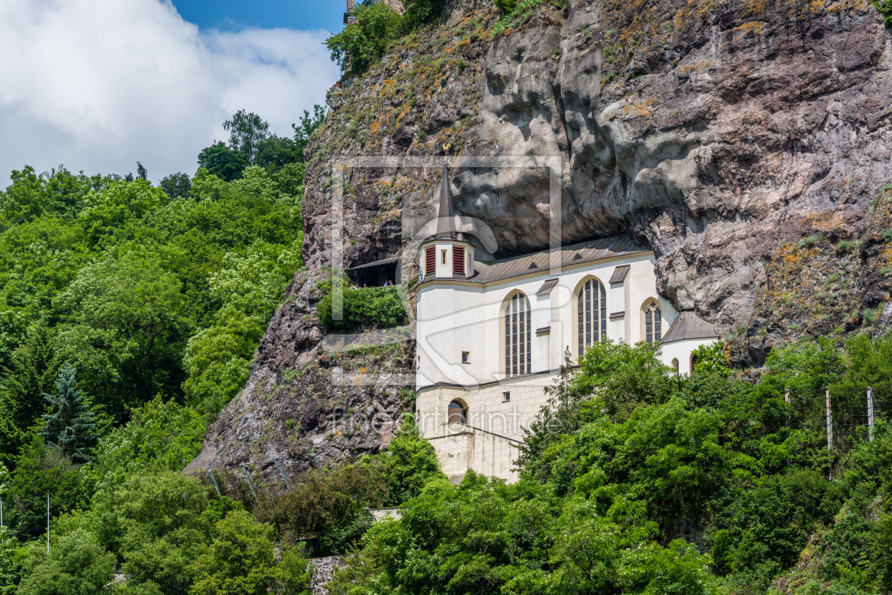 Bild-Nr.: 11781630 Felsenkirche Idar-Oberstein 99 erstellt von Erhard Hess