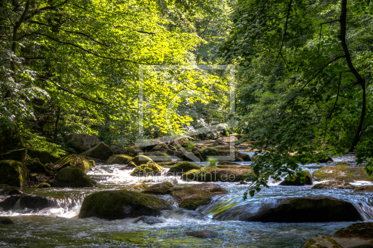 Bild-Nr.: 11782454 Bodetal erstellt von uwekantz