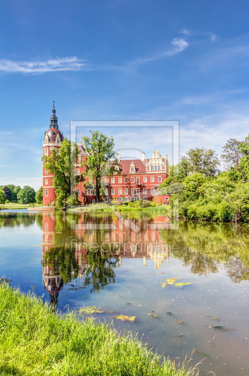 Bild-Nr.: 11782532 Fürst Pückler Park Bad Muskau erstellt von mije-shots
