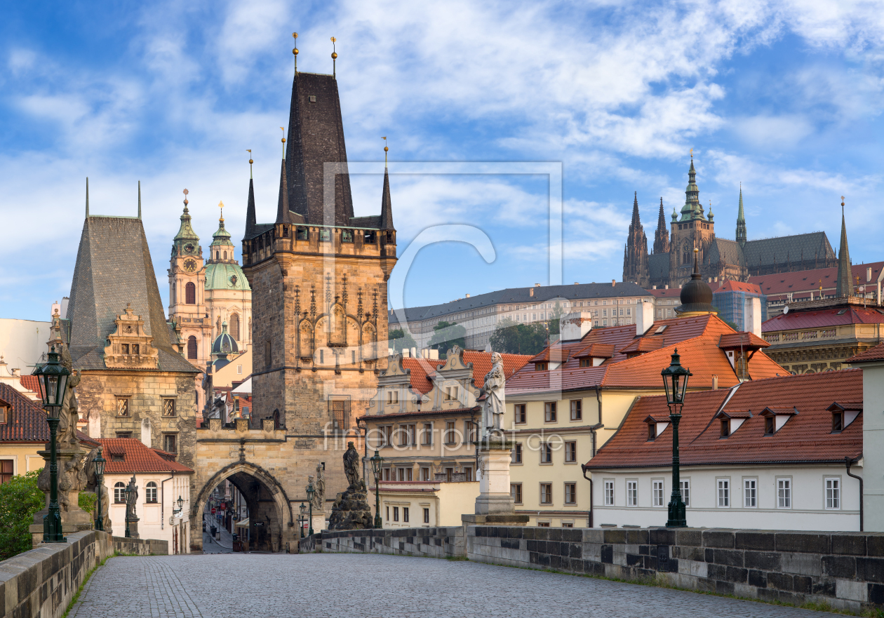 Bild-Nr.: 11784538 Prag Stadtansicht erstellt von eyetronic