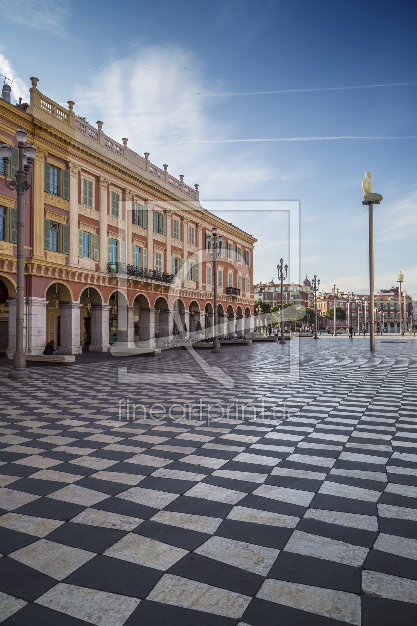 Bild-Nr.: 11784776 NIZZA Place Massena Bild-Nr.: 11784776 NIZZA Place Massena erstellt von Melanie Viola