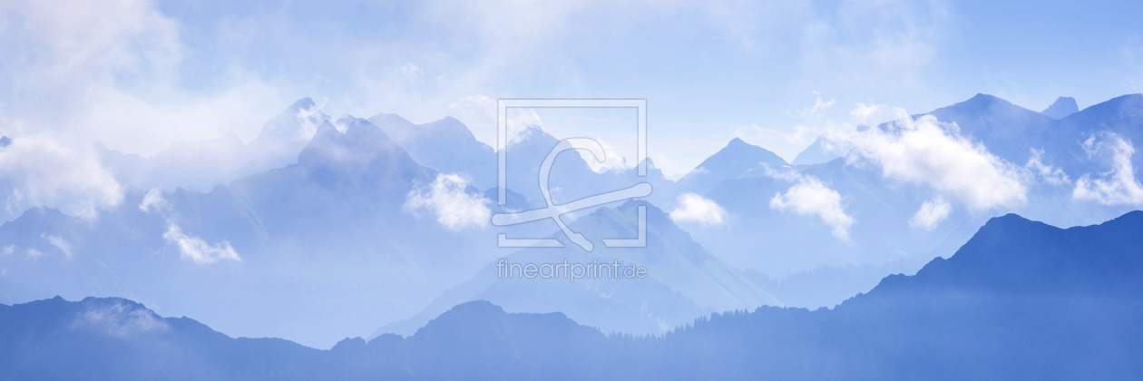 Bild-Nr.: 11784904 Allgäuer Alpen Bild-Nr.: 11784904 Allgäuer Alpen erstellt von Walter G. Allgöwer