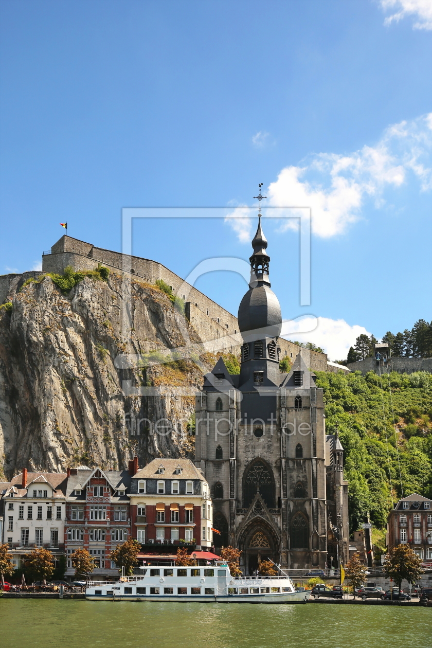 Bild-Nr.: 11785938 Citadelle de Dinant erstellt von fotoping