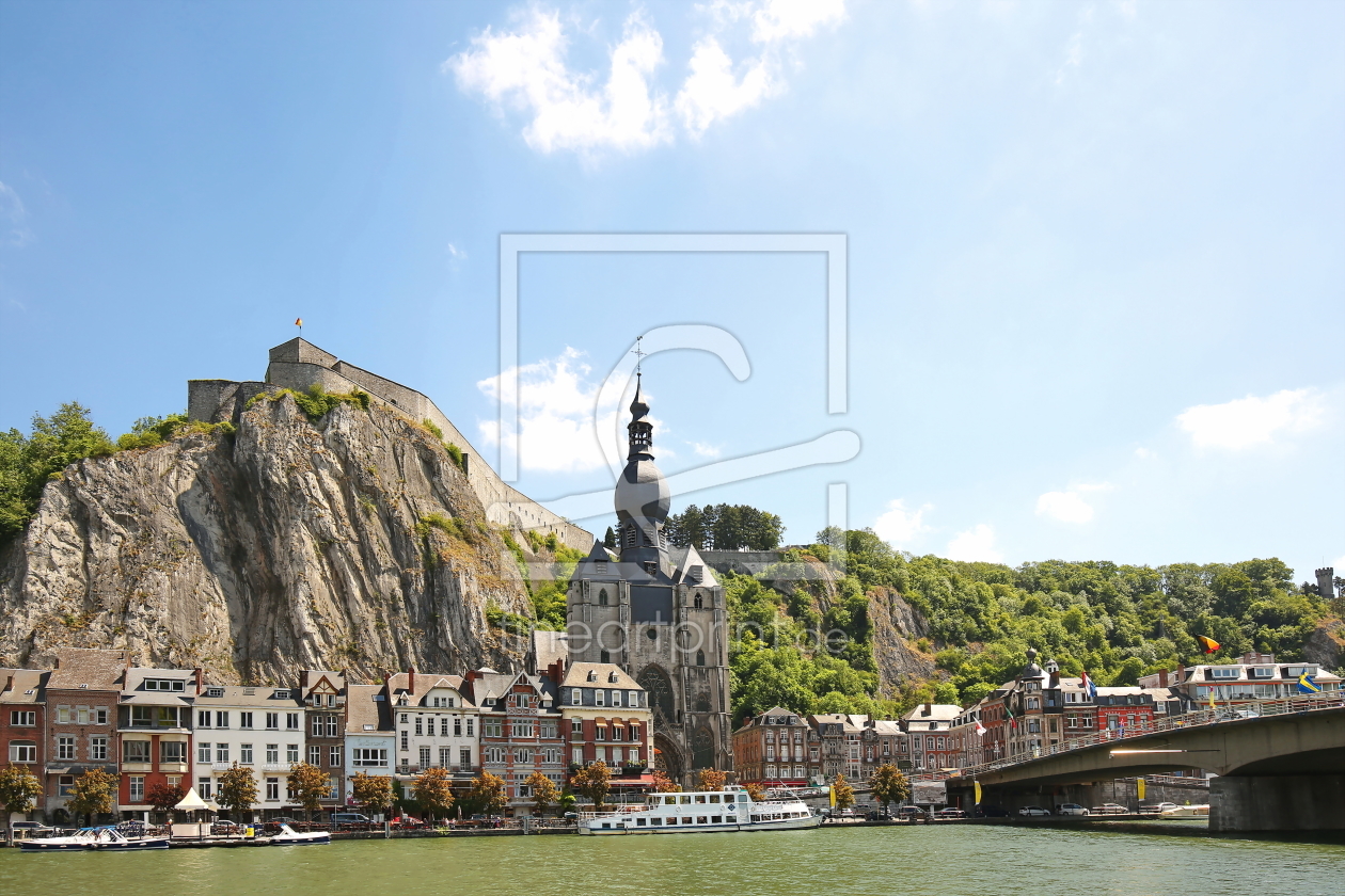 Bild-Nr.: 11785940 Citadelle de Dinant erstellt von fotoping