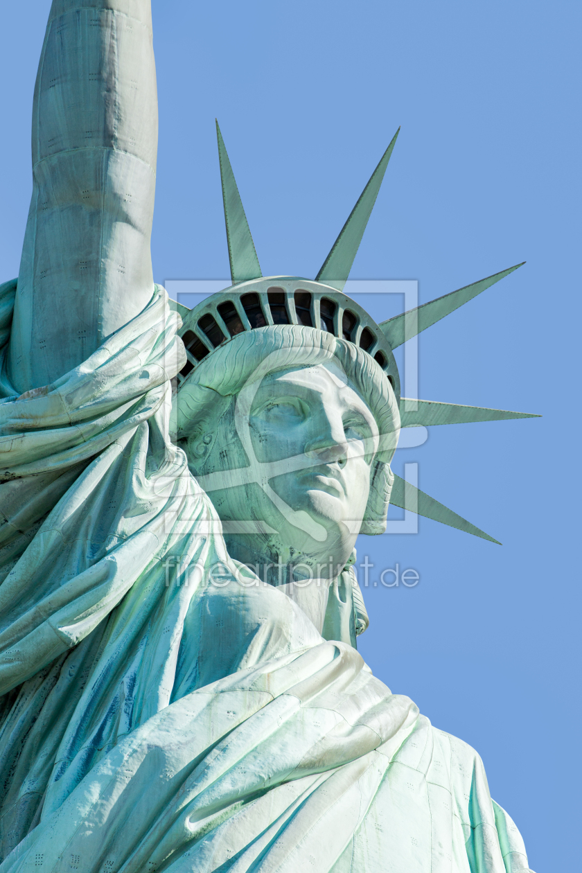 Bild-Nr.: 11787106 Statue of Liberty in New York  erstellt von eyetronic