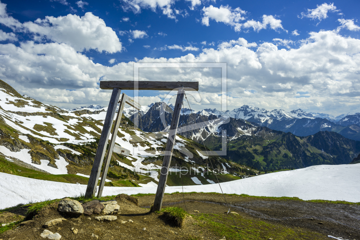 Bild-Nr.: 11787466 Durchblick Bild-Nr.: 11787466 Durchblick erstellt von Walter G. Allgöwer