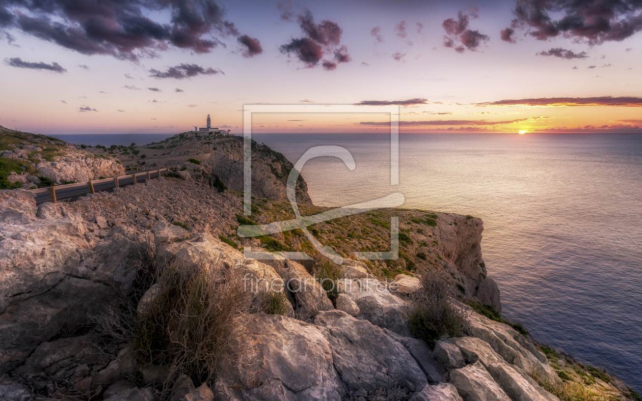 Bild-Nr.: 11787864 Cap Formentor im Morgenlicht erstellt von Licht-Pixel-Fotografie