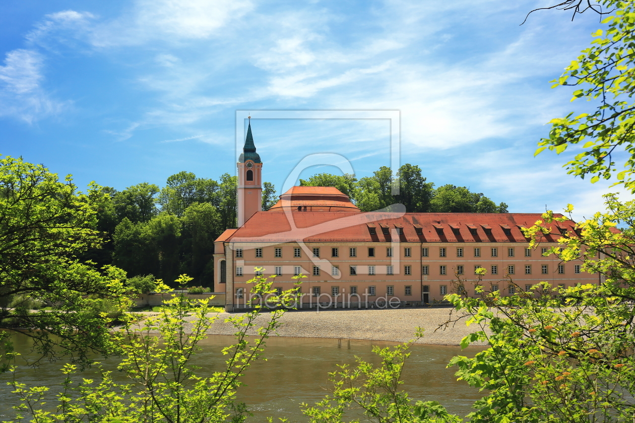 Bild-Nr.: 11789720 Kloster Weltenburg erstellt von fotoping