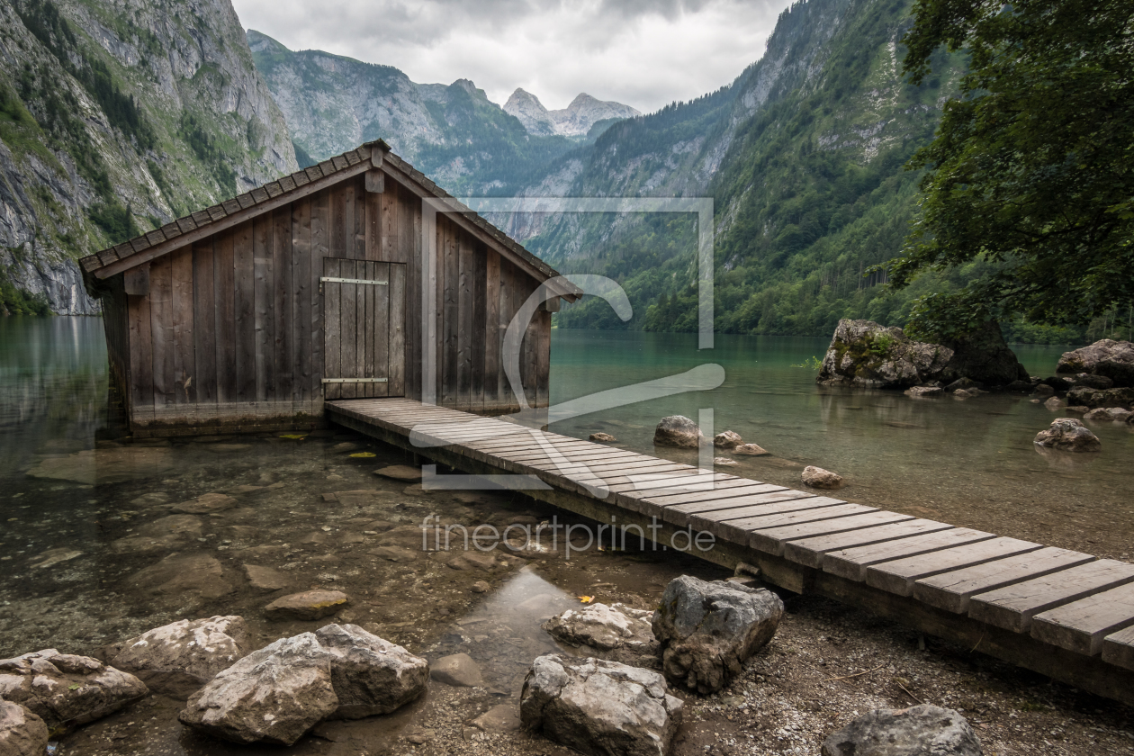 Bild-Nr.: 11790306 Obersee erstellt von shotsfromalex