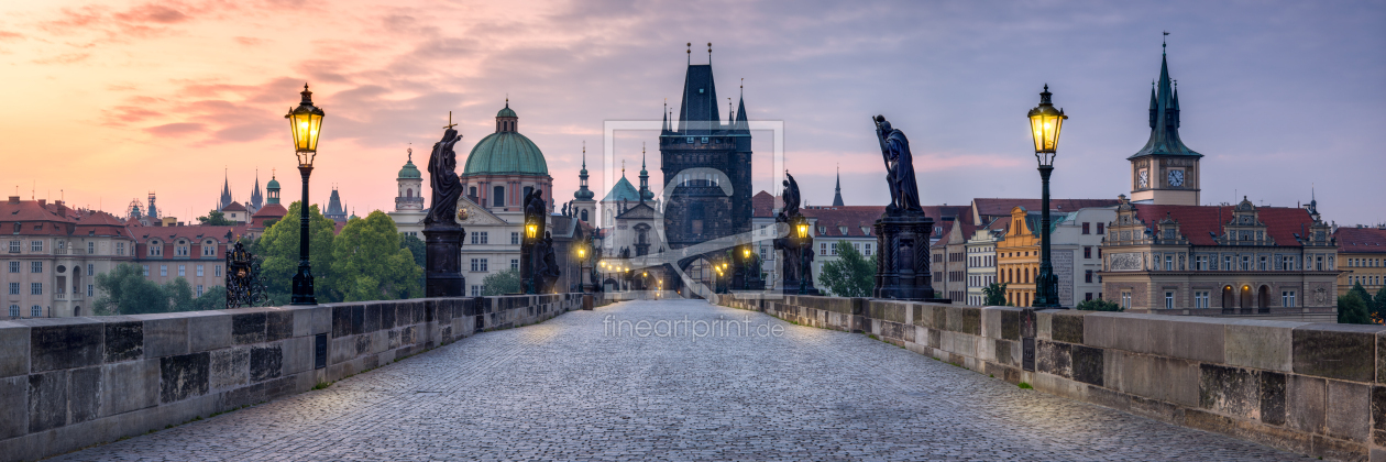 Bild-Nr.: 11793474 Prag Panorama erstellt von eyetronic