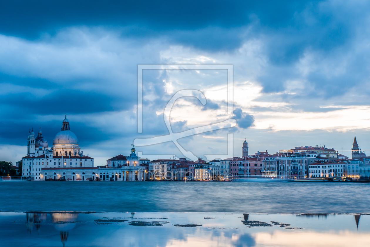 Bild-Nr.: 11795186 Venedig Santa Maria Salute erstellt von Mohr-Moments-Photography