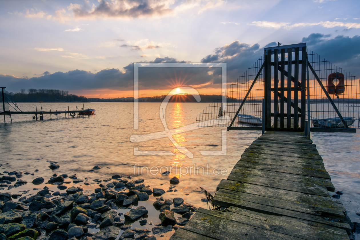 Bild-Nr.: 11796530 Binnenwasser Neustadt erstellt von sh-picture