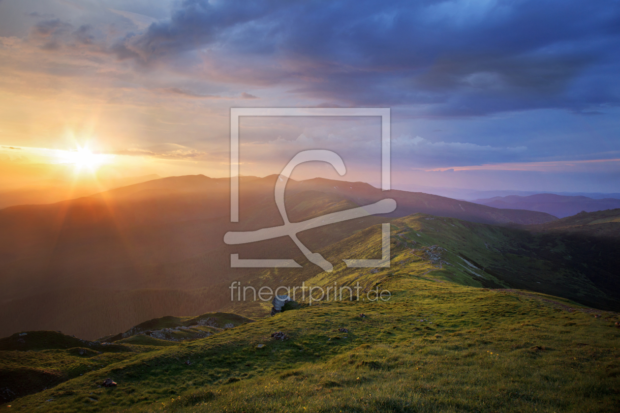 Bild-Nr.: 11797756 Montenegrin Mountains Bild-Nr.: 11797756 Montenegrin Mountains erstellt von KundenNr-314224