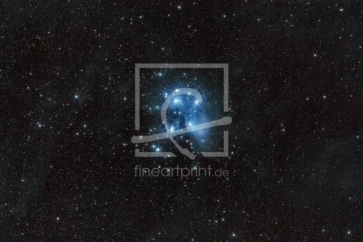 Bild-Nr.: 11799168 Plejaden erstellt von star-watcher