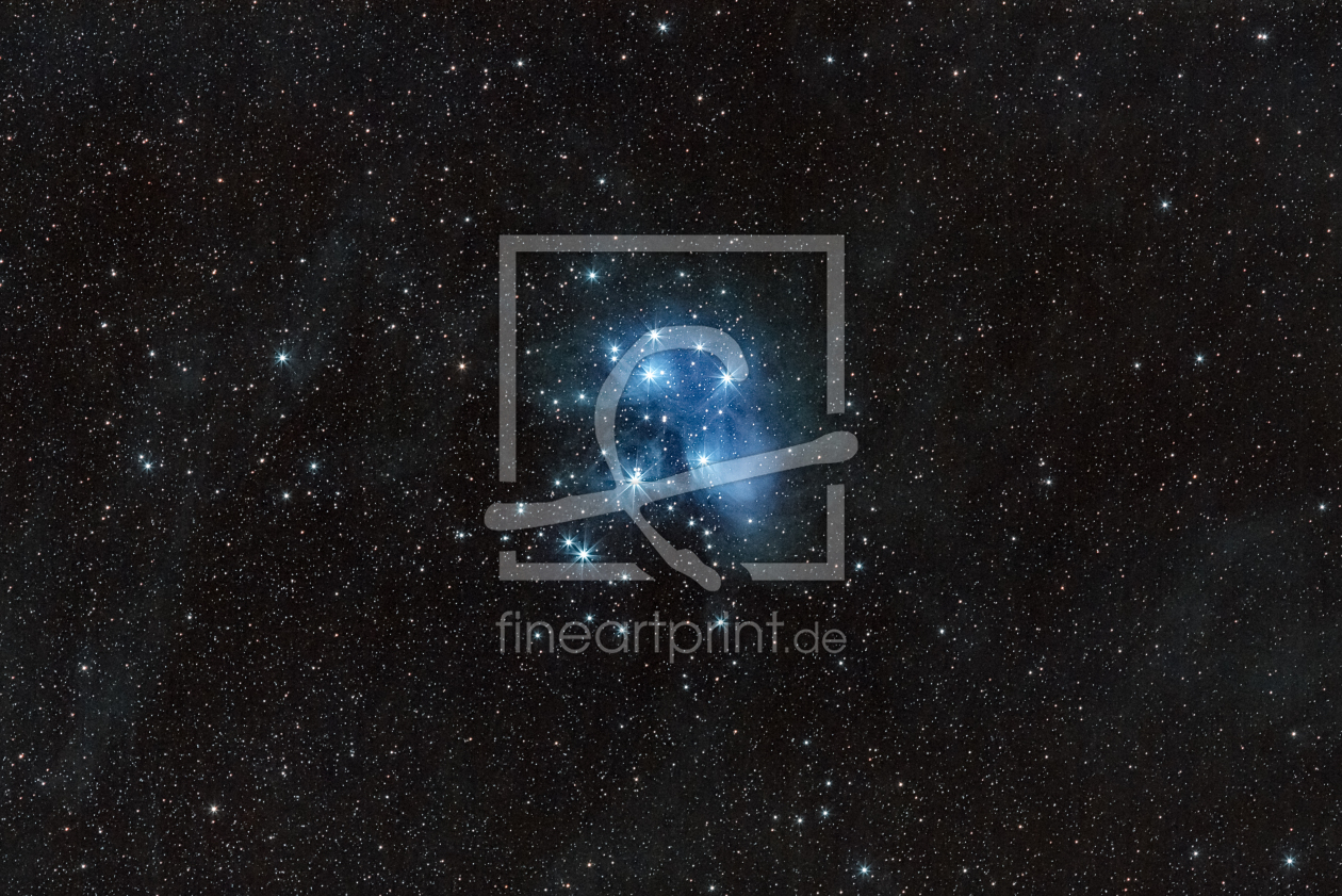 Bild-Nr.: 11799168 Plejaden Bild-Nr.: 11799168 Plejaden erstellt von star-watcher