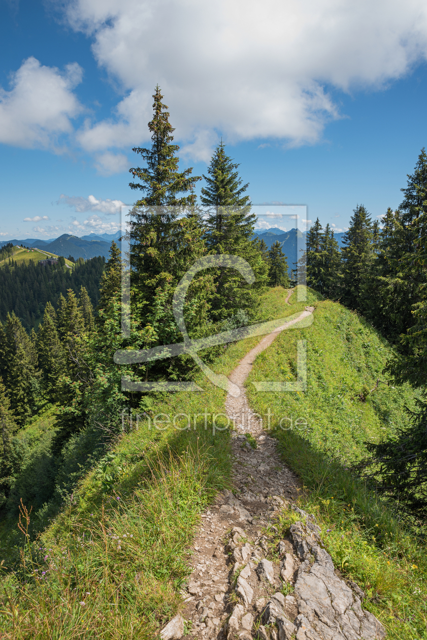 Bild-Nr.: 11799262 Gratwanderung erstellt von SusaZoom