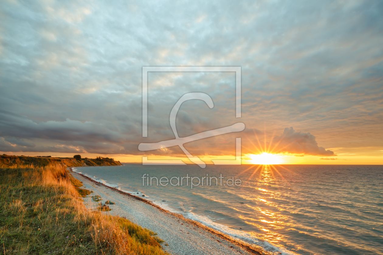 Bild-Nr.: 11801304 Ostsee   Sonnenküste erstellt von Ursula Reins