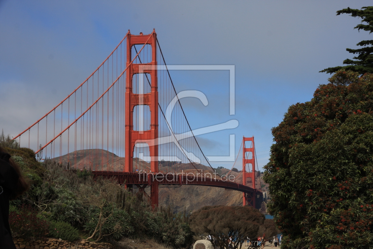 Bild-Nr.: 11802008 Golden Gate 2 Sept 2014  erstellt von chris45