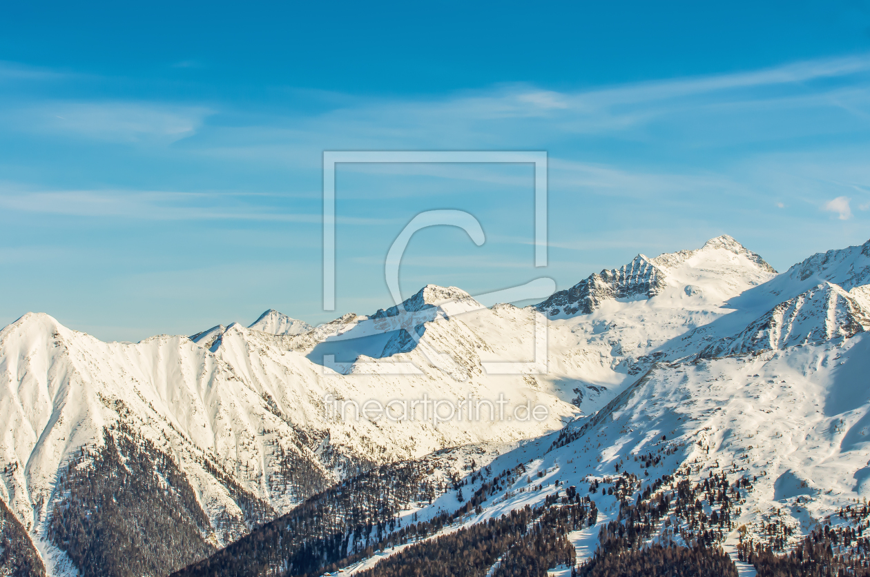 Bild-Nr.: 11802078 Bergspitzen erstellt von AlenaTerbachFotografie