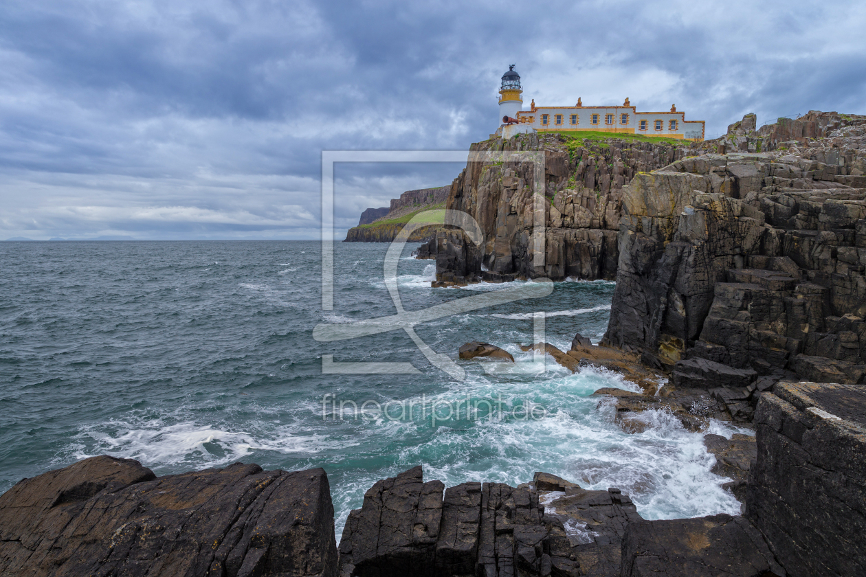 Bild-Nr.: 11805272 Neist Point  erstellt von HeschFoto