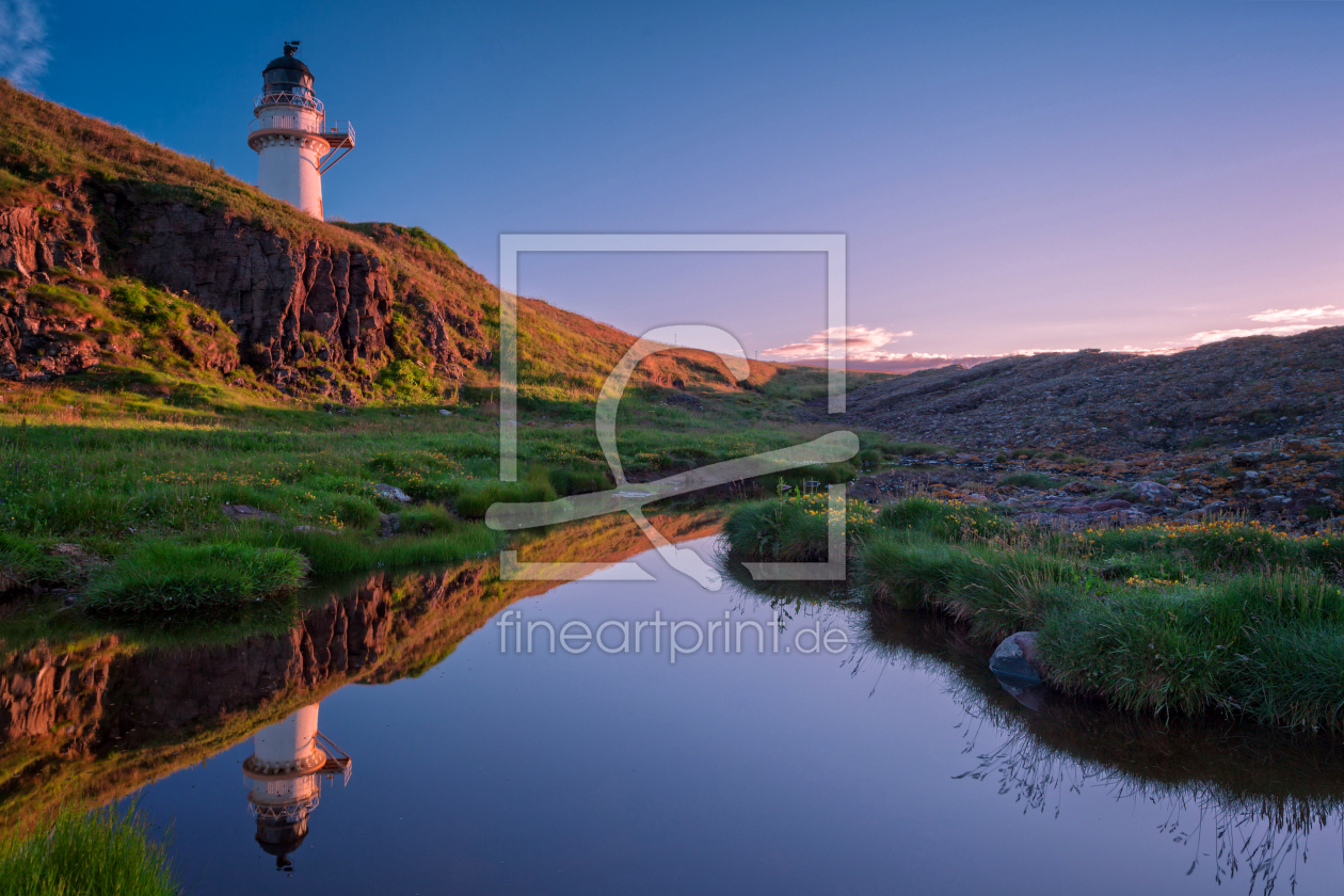 Bild-Nr.: 11805616 Toadheat Lighthouse erstellt von HeschFoto