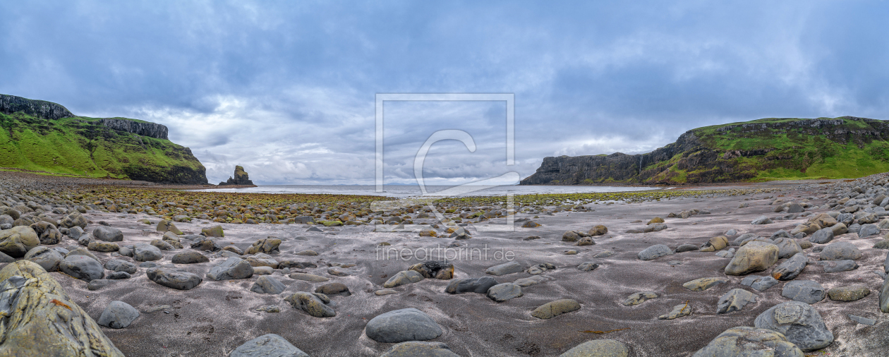 Bild-Nr.: 11805622 Talisker Bay erstellt von HeschFoto