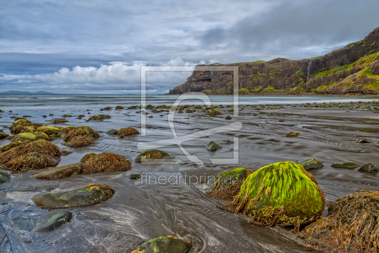 Bild-Nr.: 11805638 Talisker Bay II erstellt von HeschFoto