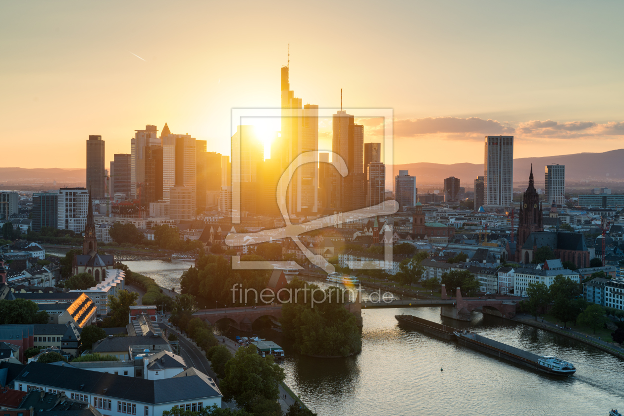 Bild-Nr.: 11807334 Frankfurt am Main erstellt von euregiophoto