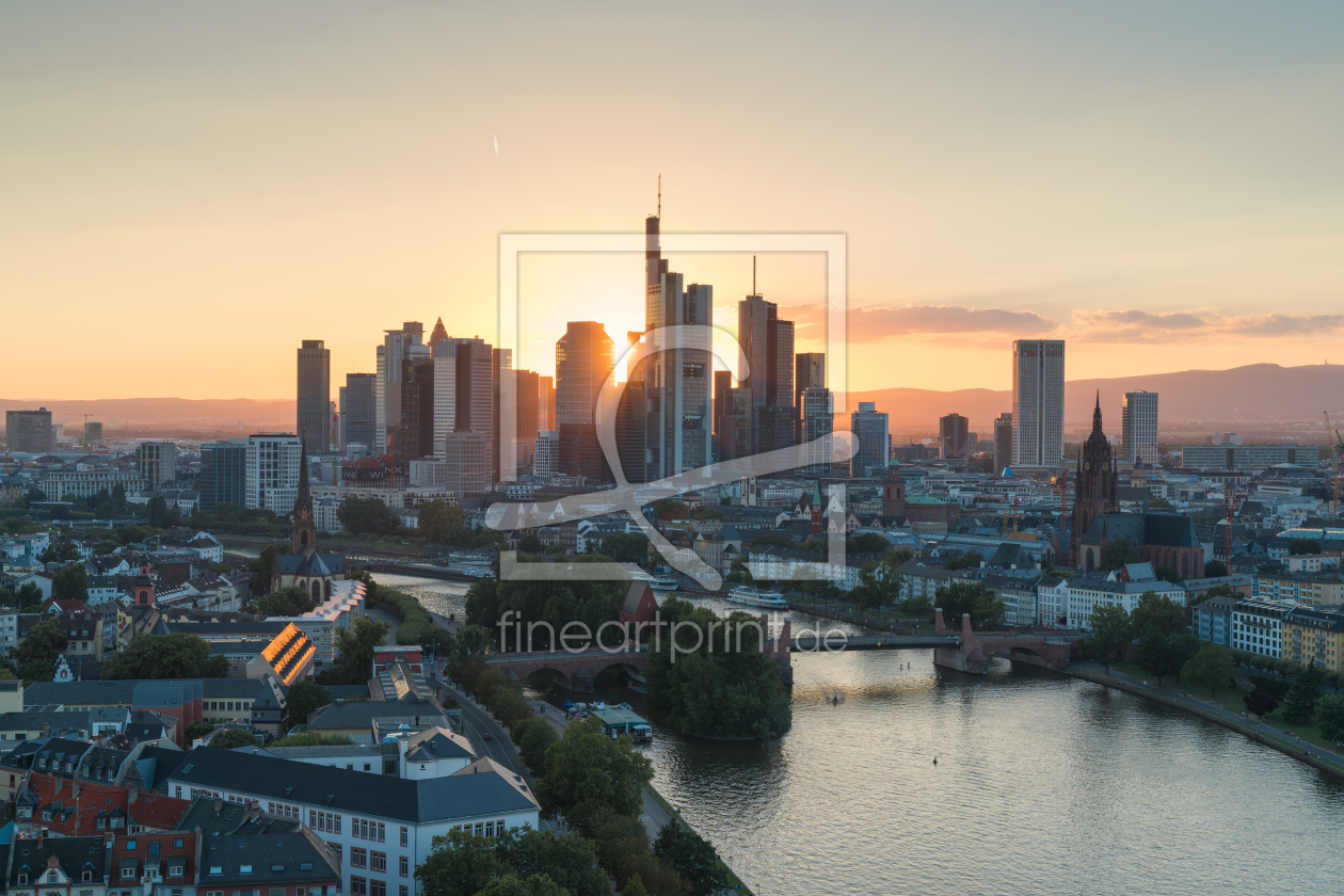 Bild-Nr.: 11807342 Frankfurt am Main erstellt von euregiophoto