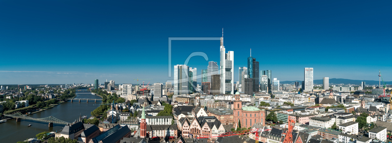 Bild-Nr.: 11807452 Frankfurt am Main erstellt von euregiophoto