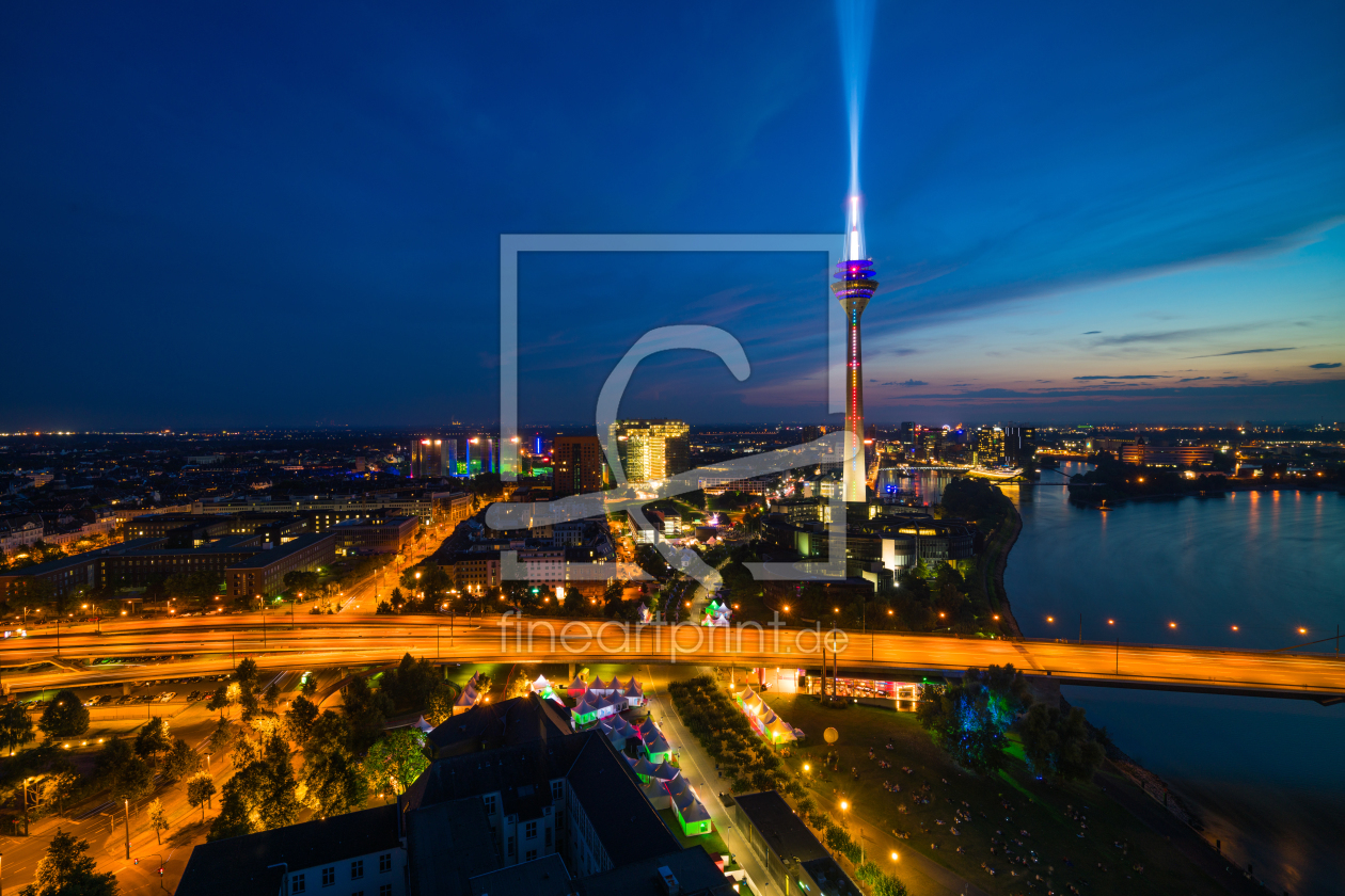 Bild-Nr.: 11808018 Düsseldorf erstellt von euregiophoto