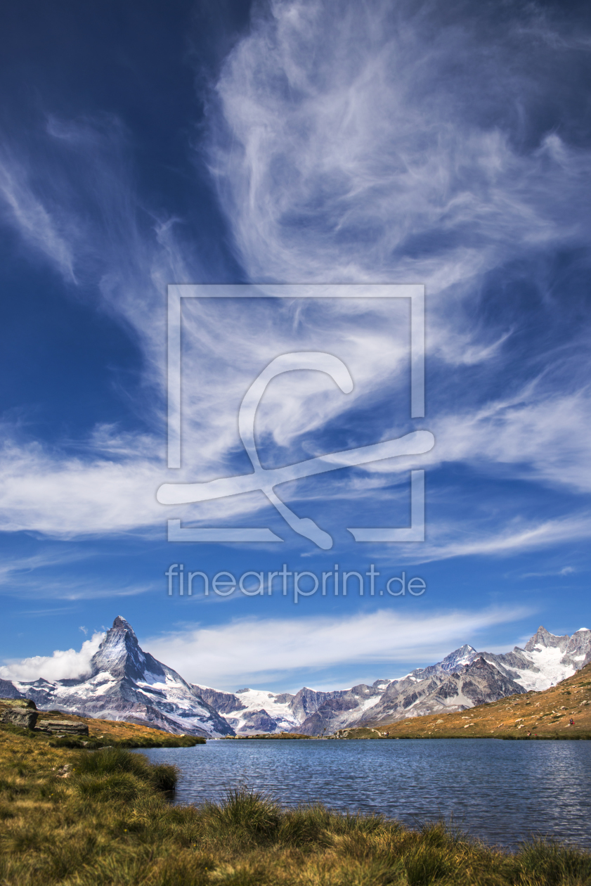 Bild-Nr.: 11809040 Matterhorn erstellt von Imagografie