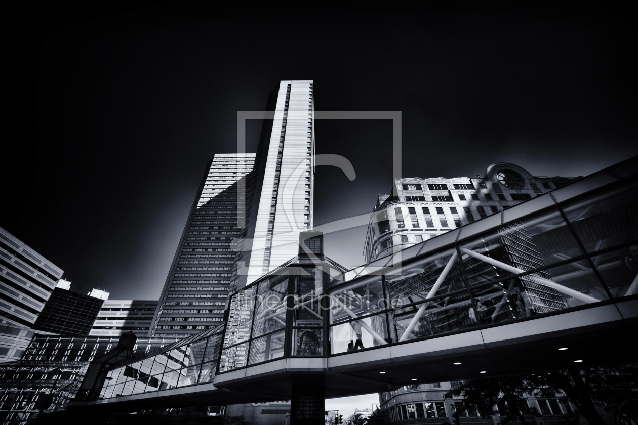 Bild-Nr.: 11812366 Boston Cityscape erstellt von Thomas Bonfert