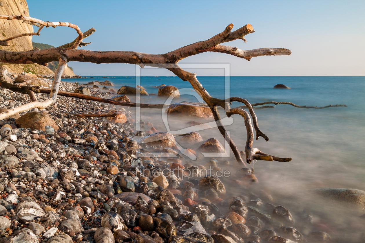 Bild-Nr.: 11813472 Herz_Holz_Stein_Wasser erstellt von Thomas-Jahnke-Photography