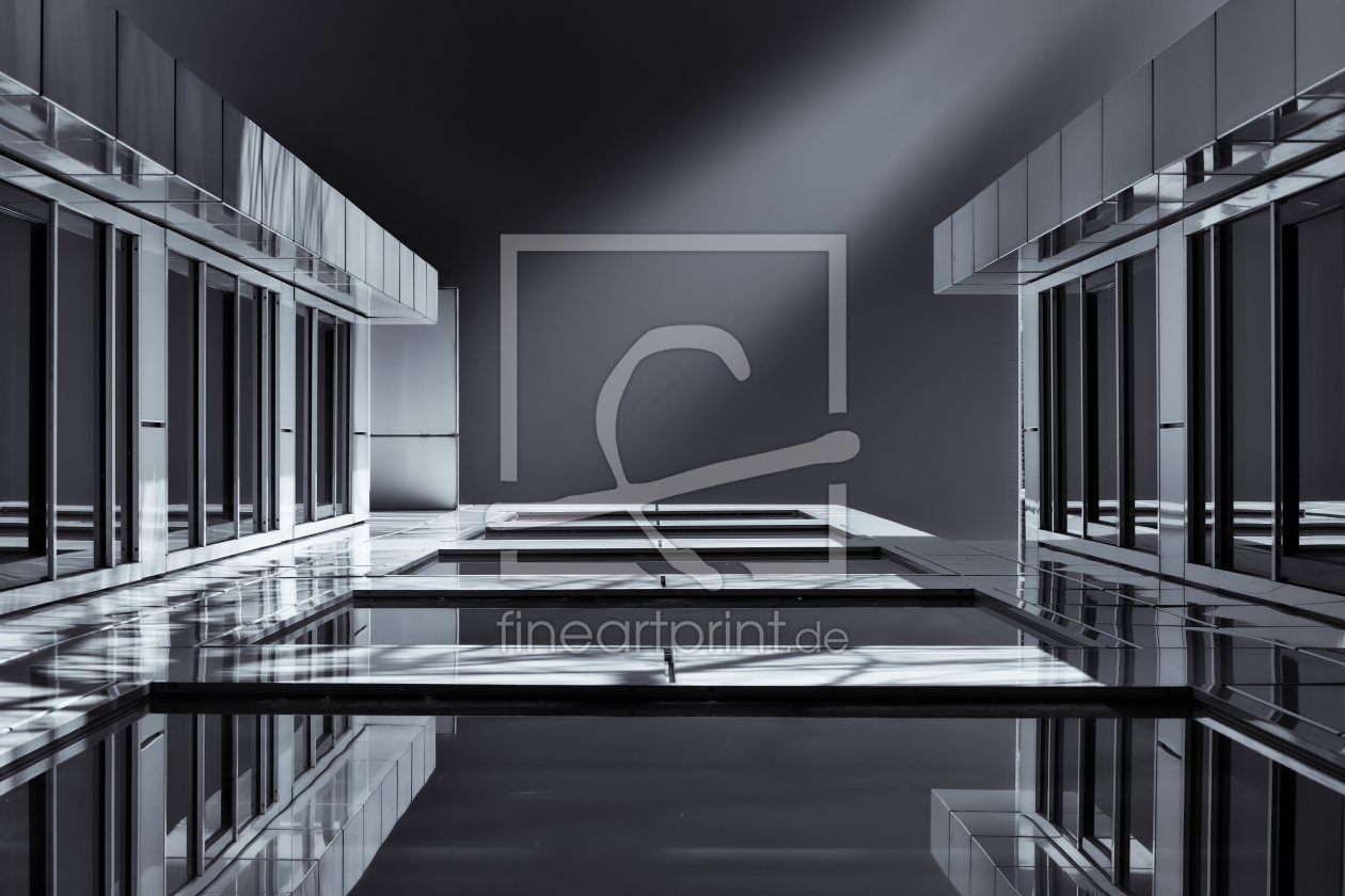 Bild-Nr.: 11814000 Urban Facade Abstraction II erstellt von Thomas Bonfert