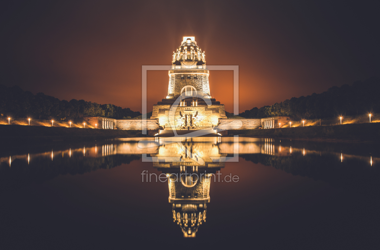 Bild-Nr.: 11816615 Völkerschlachtdenkmal Bild-Nr.: 11816615 Völkerschlachtdenkmal erstellt von KundenNr-294008